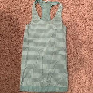 Underarmour workout tank